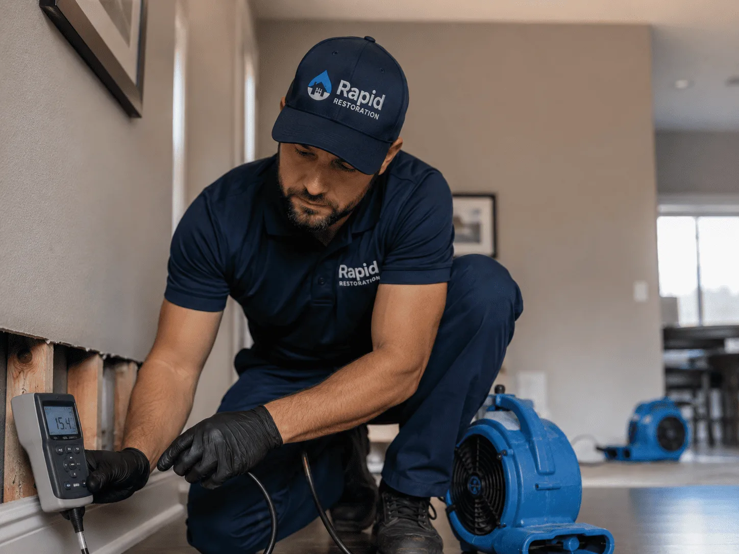 Common questions about Structural Drying in Ridgefield Park, NJ